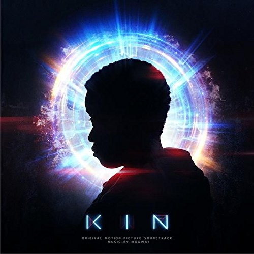 Pochette de Kin