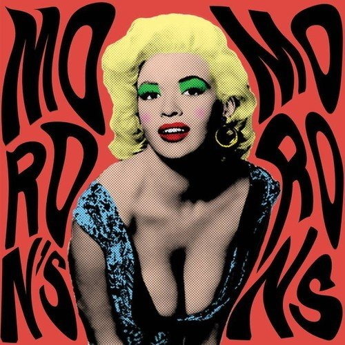 Pochette de Indecent Exposure