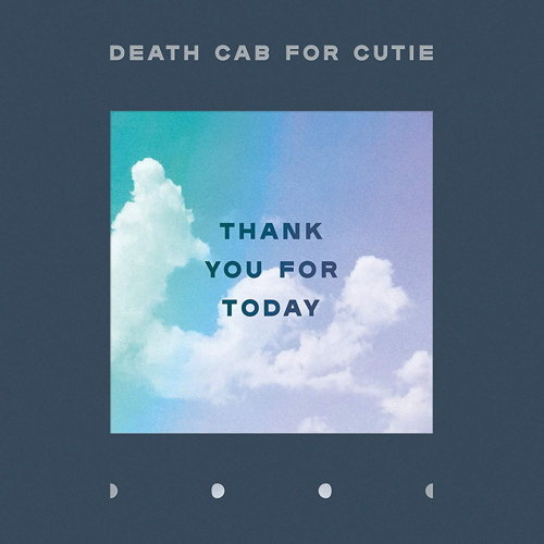 Thank You For Today