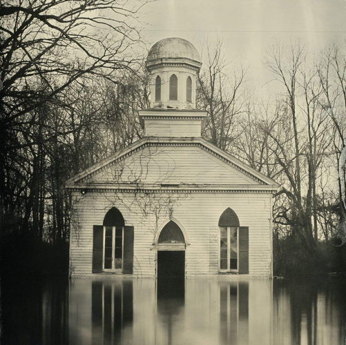 Pochette de Among The Ghosts