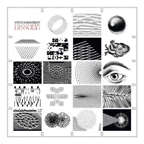 Pochette de Dissolvi