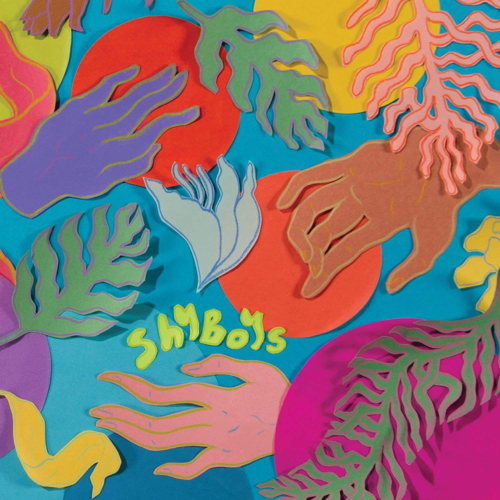 Pochette de Bell House