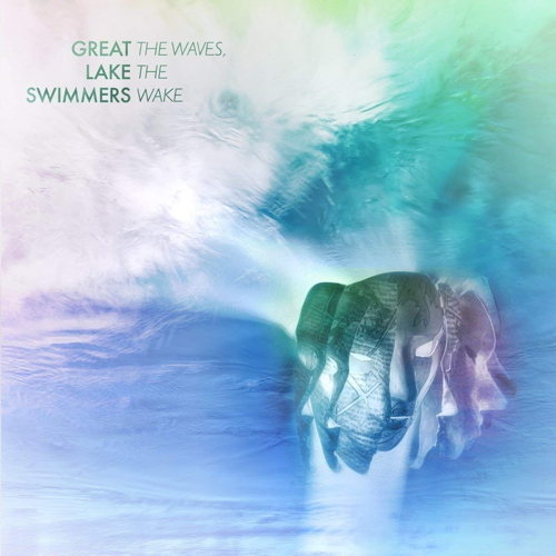 Pochette de The Waves, The Wake