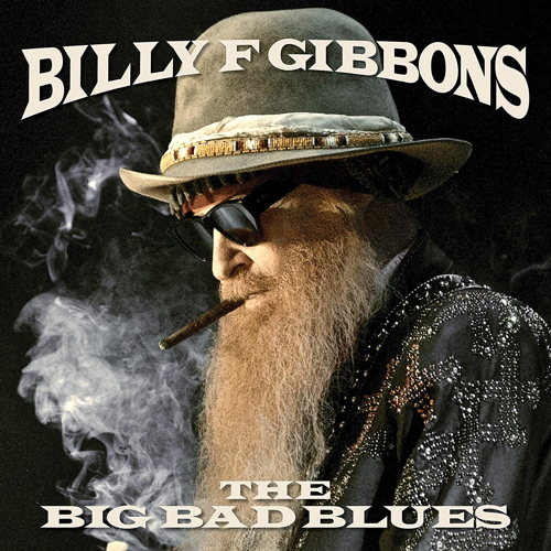 Pochette de The Big Bad Blues