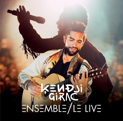 Ensemble / Le Live