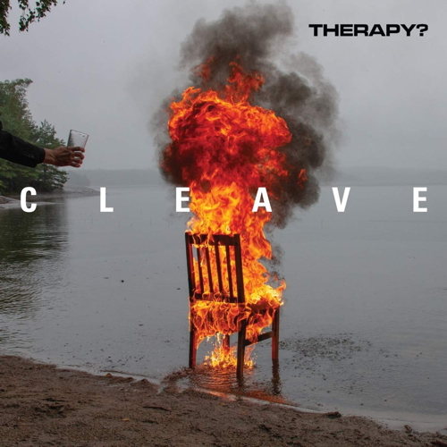 Pochette de Cleave