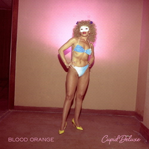 Pochette de Cupid Deluxe
