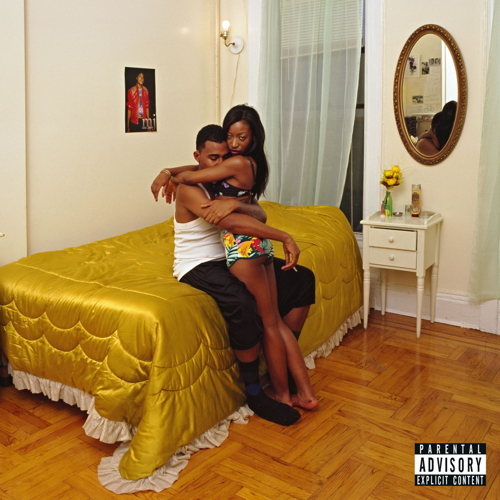 Pochette de Freetown Sound