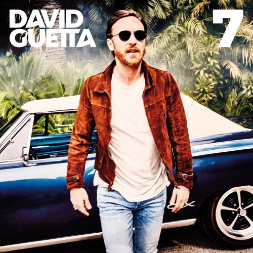 Pochette de 7