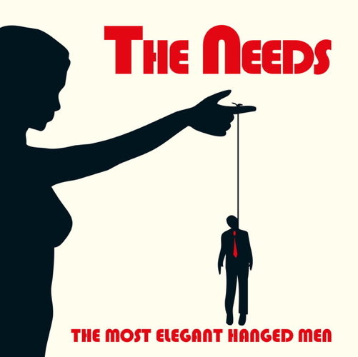 Pochette de The Most Elegant Hanged Men