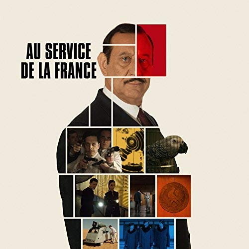 Au Service De La France