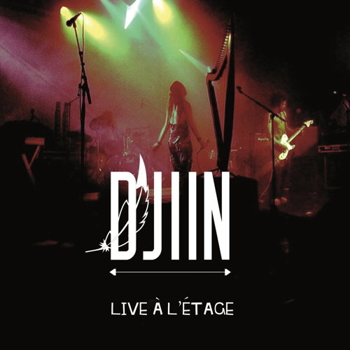 Live à L'Etage
