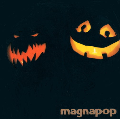 Pochette de Magnapop