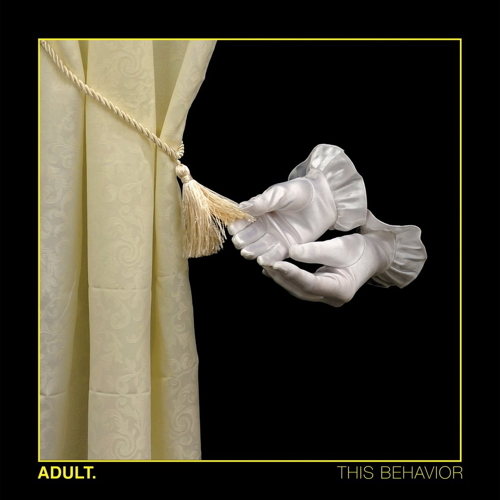 Pochette de This Behavior
