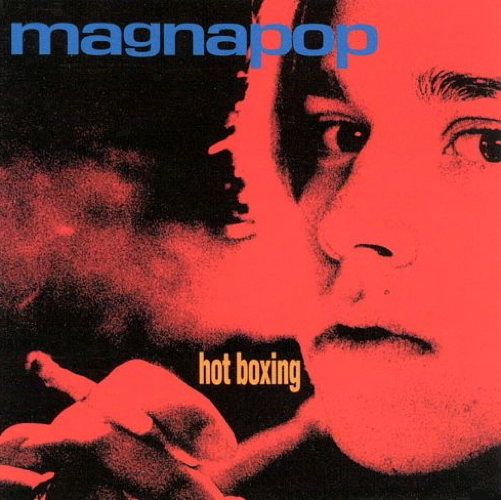 Hot Boxing