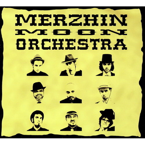 Merzhin Moon Orchestra