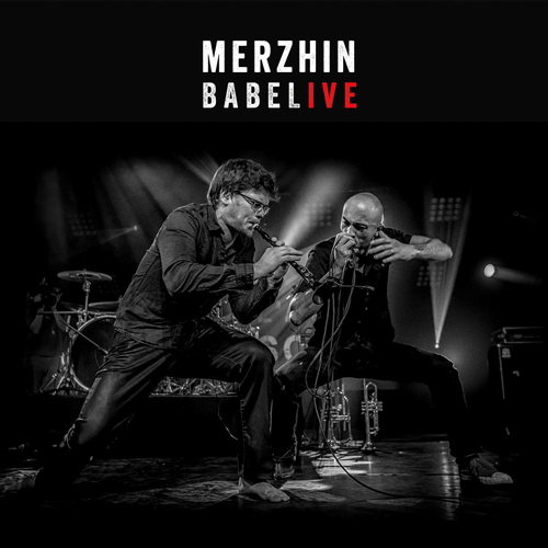 Pochette de Babelive
