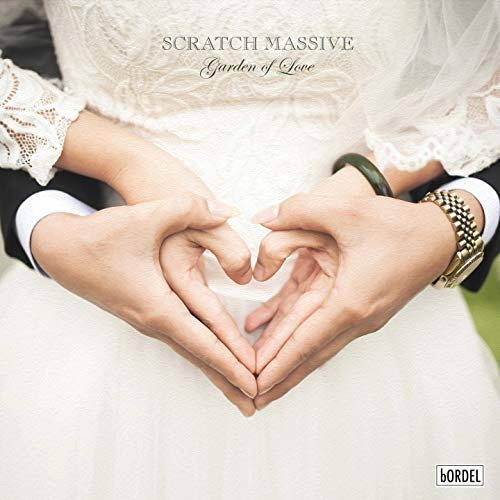 Pochette de Garden Of Love