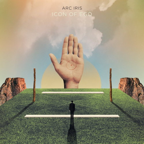 Pochette de Icon Of Ego