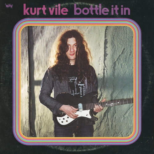Pochette de Bottle It In