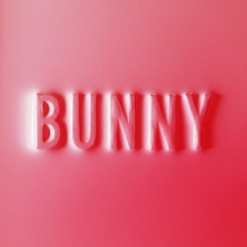 Pochette de Bunny