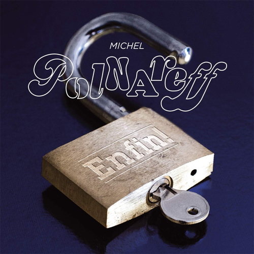 Pochette de Enfin !