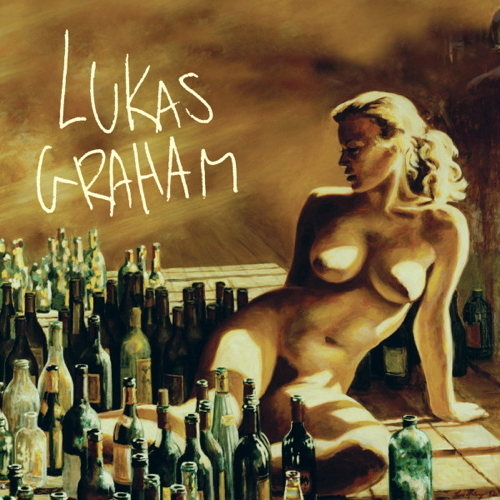 Pochette de Lukas Graham