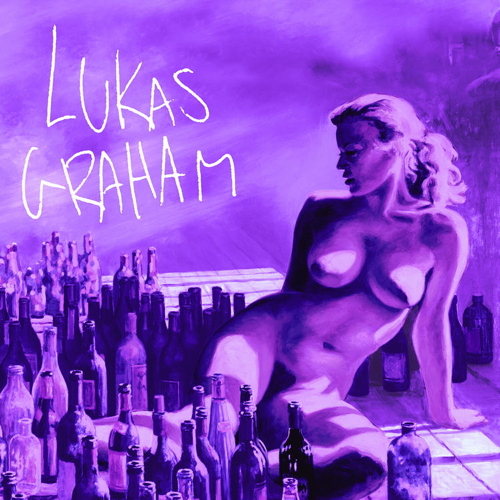 Pochette de Lukas Graham