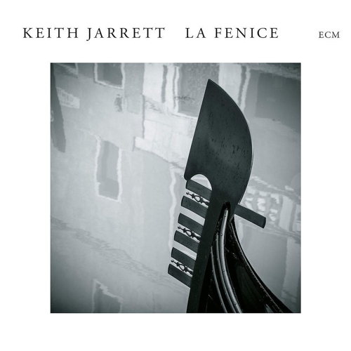 Pochette de La Fenice