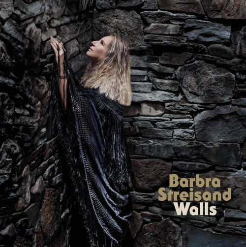 Pochette de Walls