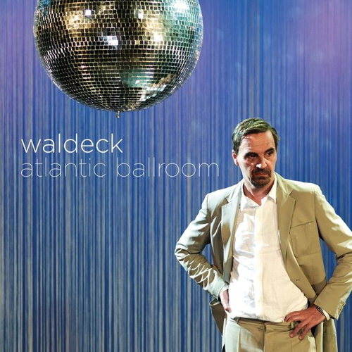 Pochette de Atlantic Ballroom