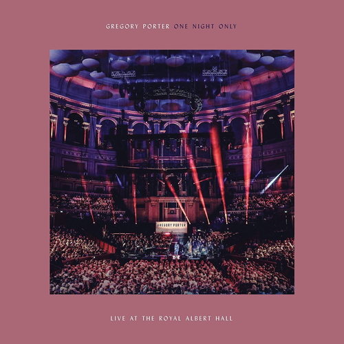 Pochette de One Night Only - Live At The Royal Albert Hall