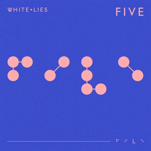Pochette de Five