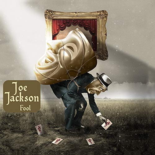 Pochette de Fool
