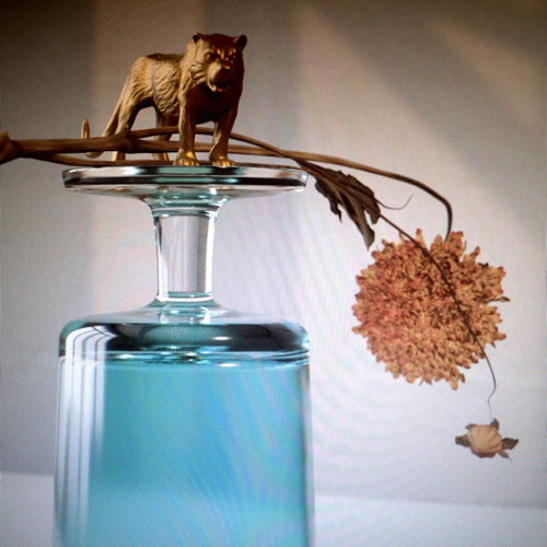 Pochette de Gallipoli