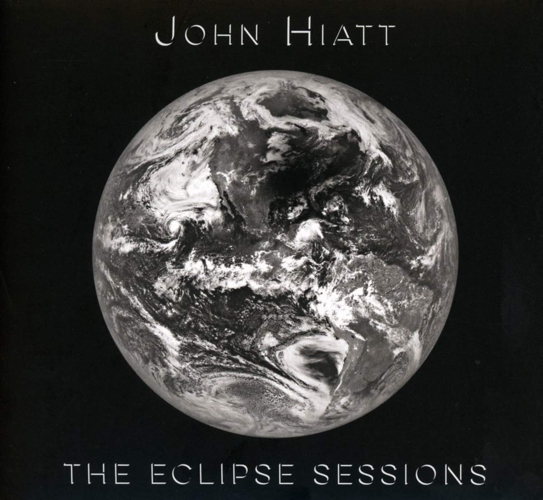 Pochette de The Eclipse Sessions