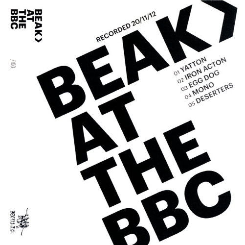 At The BBC