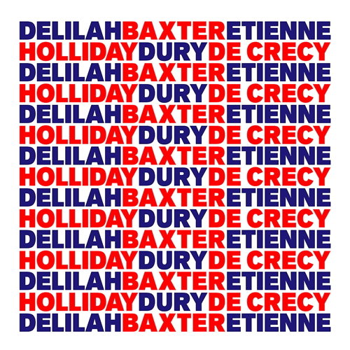 Pochette de B.E.D.