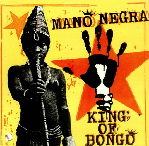 King Of Bongo