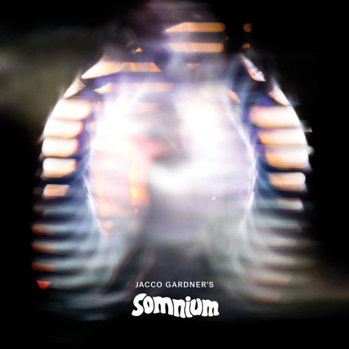 Pochette de Somnium