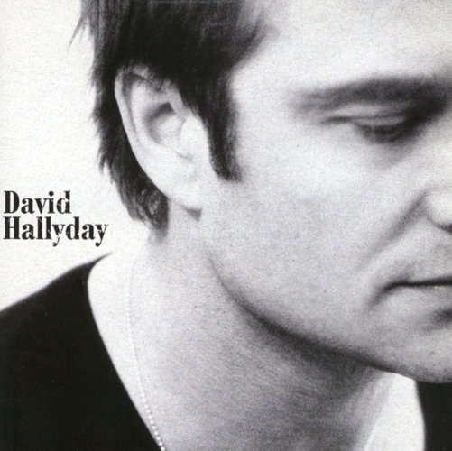 David Hallyday