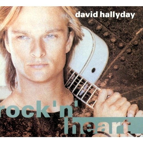 Pochette de Rock 'n' Heart