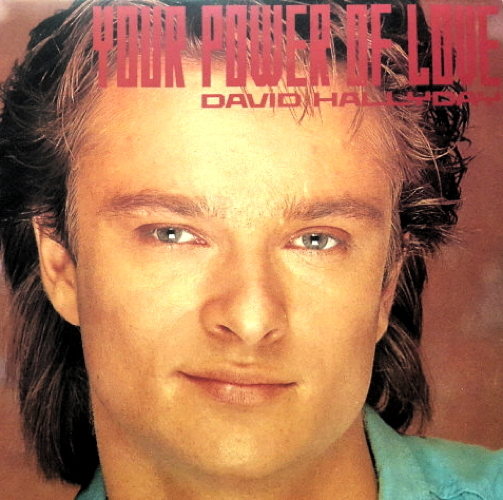 Pochette de Your Power Of Love