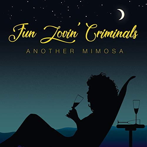 Pochette de Another Mimosa