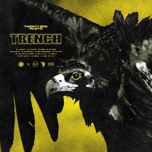 Pochette de Trench