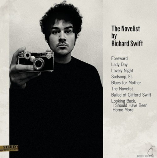 The Novelist