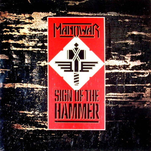 Sign Of The Hammer