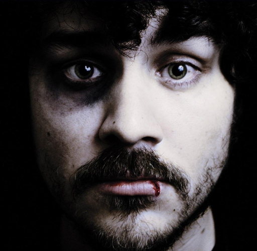 Pochette de Richard Swift As Onasis