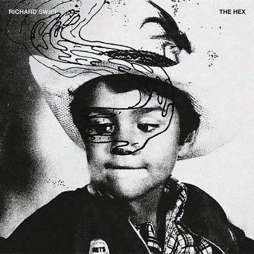 Pochette de The Hex