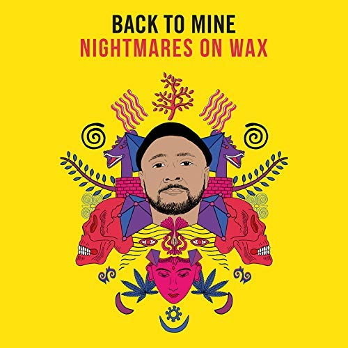 Back To Mine